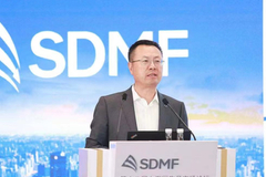 王凤海：推进合成橡胶期货上市 进一步丰富完善橡胶行业的风险管理工具
