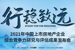 中国上市房企如何跳出“规模陷阱”？顶流经济学家带来答案
