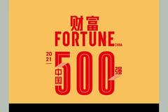 2021年《财富》中国500强新上榜和重新上榜公司：贝壳、农夫山泉首上榜