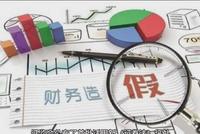 证券时报头版评论:维护市场秩序要让违法者知疼