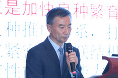 中国畜牧业协会秘书长何新天：我国畜牧业发展回顾及展望