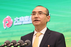 大商所总经理席志勇：更好服务农牧产业和实体经济高质量发展