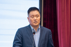 永安期货有限公司副总经理石春生：如何利用期货力量 助推玉米及深加工产业发展