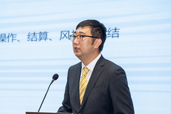 潍坊盛泰药业总经理助理兼交易总经理赵松：利用基差交易创造玉米淀粉企业利润优势