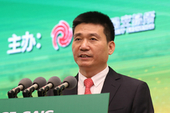 大连市政府副秘书长杨济时：依托大商所有效放大期货市场功能 提升区域性金融中心影响力
