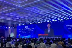 赵世堂：市场主体活力是现代经济体系重要标志 大企业要用好改革这个关键一招