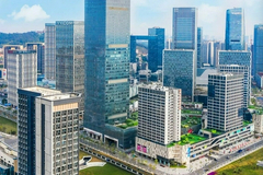[房企图鉴]中国奥园：上半年融资成本7%  三道红线处于黄档
