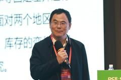 杭州热联集团副总经理劳洪波：生猪企业可借助衍生品工具实现降本增效