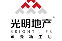 [房企图鉴]光明地产：销售额193.3亿元  短期借款占比54.15%
