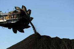遏制“煤超疯” 发改委密集出招期现价格已现回落