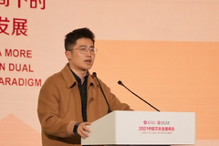 陈跃：用科技手段更好服务企业 把视频制作门槛降得更低