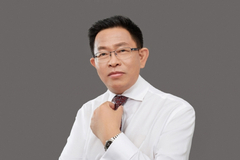 钱建农：未来五年是中国文旅产业发展的一个黄金期