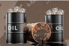 中信建投评美欧对俄SWIFT制裁：原油价格可能再次突破140美元大关