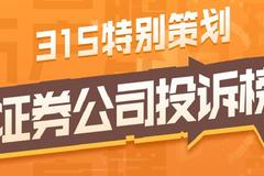 【证券315】中信证券信投顾被投诉 涉及钱无法提现