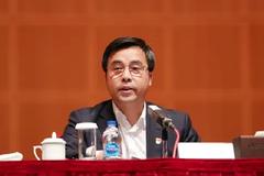 中行董事长刘连舸年报致辞：以数字化转型释放面向未来的创新动能