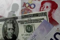 外汇局：人民币汇率保持稳健 跨境资金流动总体平稳