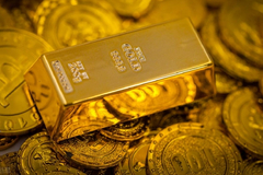 国债及美元资产成避险新方向 黄金创2月底以来新低