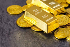 美债收益率再现倒挂 国际黄金维持弱势格局