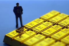 黄金多头再失一城 投资组合经理：黄金仍是投资者的“藏身之处”