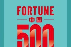 2022年《财富》中国500强最赚钱的40家公司：工行、建行、农行居前三