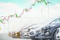 快讯：汽车股开盘走强 比亚迪、长安汽车涨超7%