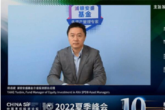 杨岳斌：共同富裕背景下的转型金融