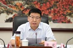 广东银保监局党委书记、局长裴光：广东有“敢为天下先”的传统和基础