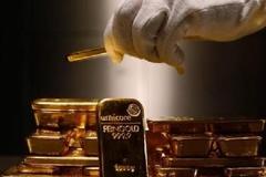 中国黄金协会：2022年上半年我国黄金产量174.687吨，同比增长14.36%