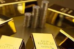 中国黄金协会：2022年上半年我国黄金消费量476.82吨，同比下降12.84%