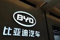 比亚迪首度回应常压油箱等热点问题 表态愿与同行共享核心技术专利