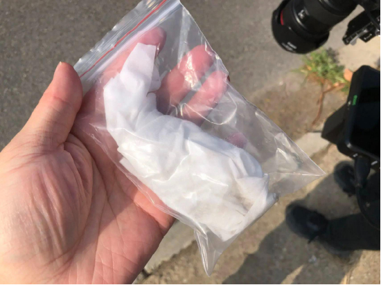 非瘟检测包