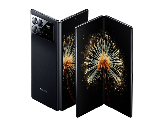 小米MIX Flod 3折叠屏手机