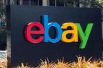 eBay第四季度营收25.62亿美元 净利润同比增长8%