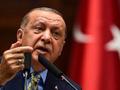 土耳其总统埃尔多安：通胀随着利率调整将有所改善