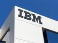 IBM第三季度营收149.68亿美元 同比转盈为亏