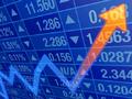 午评：创指半日涨超1% 汽车产业链掀涨停潮