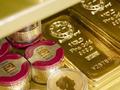 黄金股盘前上涨 特朗普对金条征收关税