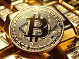 加密货币市值一周蒸发3000亿美元 分析师怀疑今年能否再破价格纪录