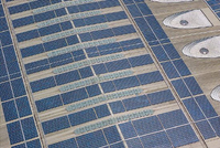 光伏反内卷重大进展：硅料行业酝酿整体重组为一家平台公司