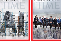 《时代》周刊年度人物授予“AI构建者”：马斯克、黄仁勋、苏姿丰、李飞飞等在列