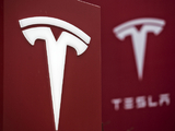 机构：特斯拉11月美国销量同比下降近23%，创近四年新低
