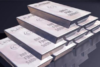 现货白银突破73美元/盎司 再创历史新高