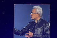 英伟达与联想宣布最新合作计划：联想人工智能云超级工厂