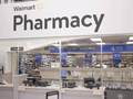 沃尔玛提高药房薪酬 提升3000个医疗保健职位