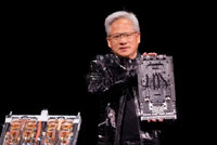 知情人士：英伟达与OpenAI千亿美元合作协议陷入停滞