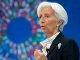 欧洲央行发言人：行长拉加德并未在任期方面做任何决定