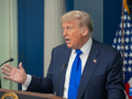 特朗普国情咨文高调宣称“美国更富有更强大”，无视民调低迷