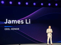 荣耀CEO李健提出AHI理念：让AI既有IQ又有EQ