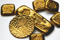 特朗普政府促成美委黄金大单，至多1000公斤黄金将运抵美国