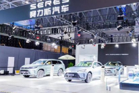 问界M7三个月大改款遭维权背后：交付迟缓内耗加剧、销量快速回落 销管费用率畸高、融资超400亿分红大幅下滑